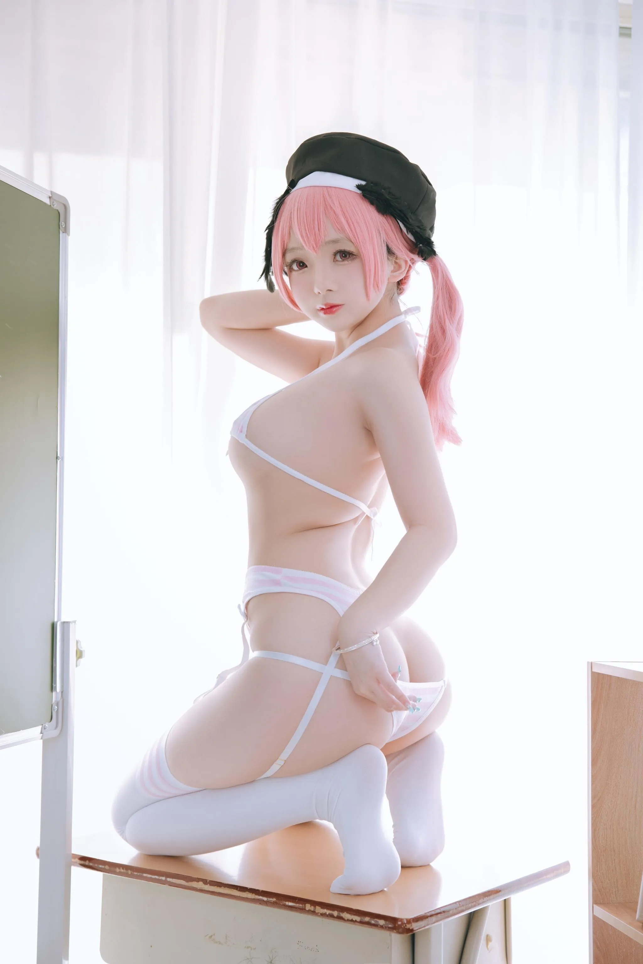 日奈娇 – NO.42 下江小春 [125P]插图8